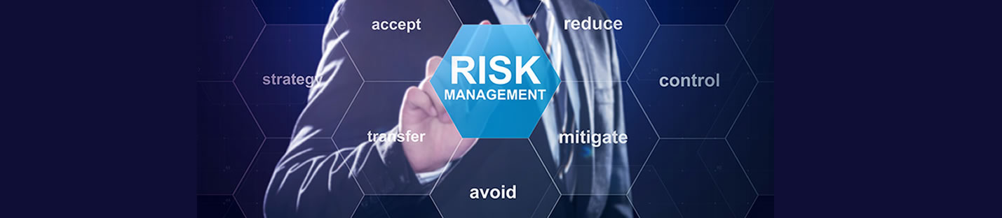 Certificate in Business Risk Management - Level 3